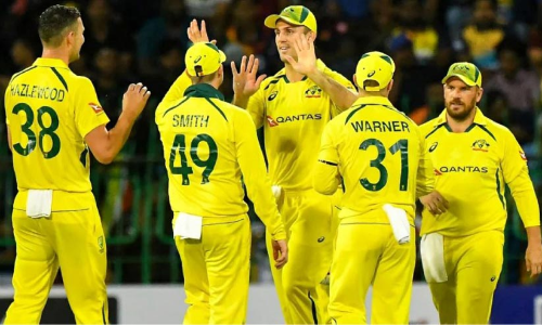 ട്വൻറി 20: ഓസീസ് ജയത്തിലേക്ക്