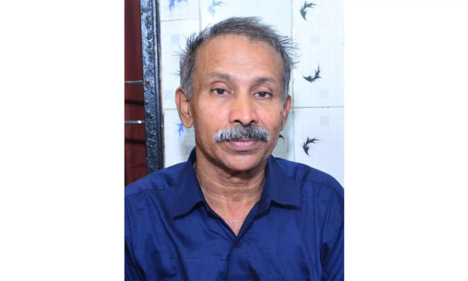 പുഴക്കൽ അഷ്റഫ്  നിര്യാതനായി