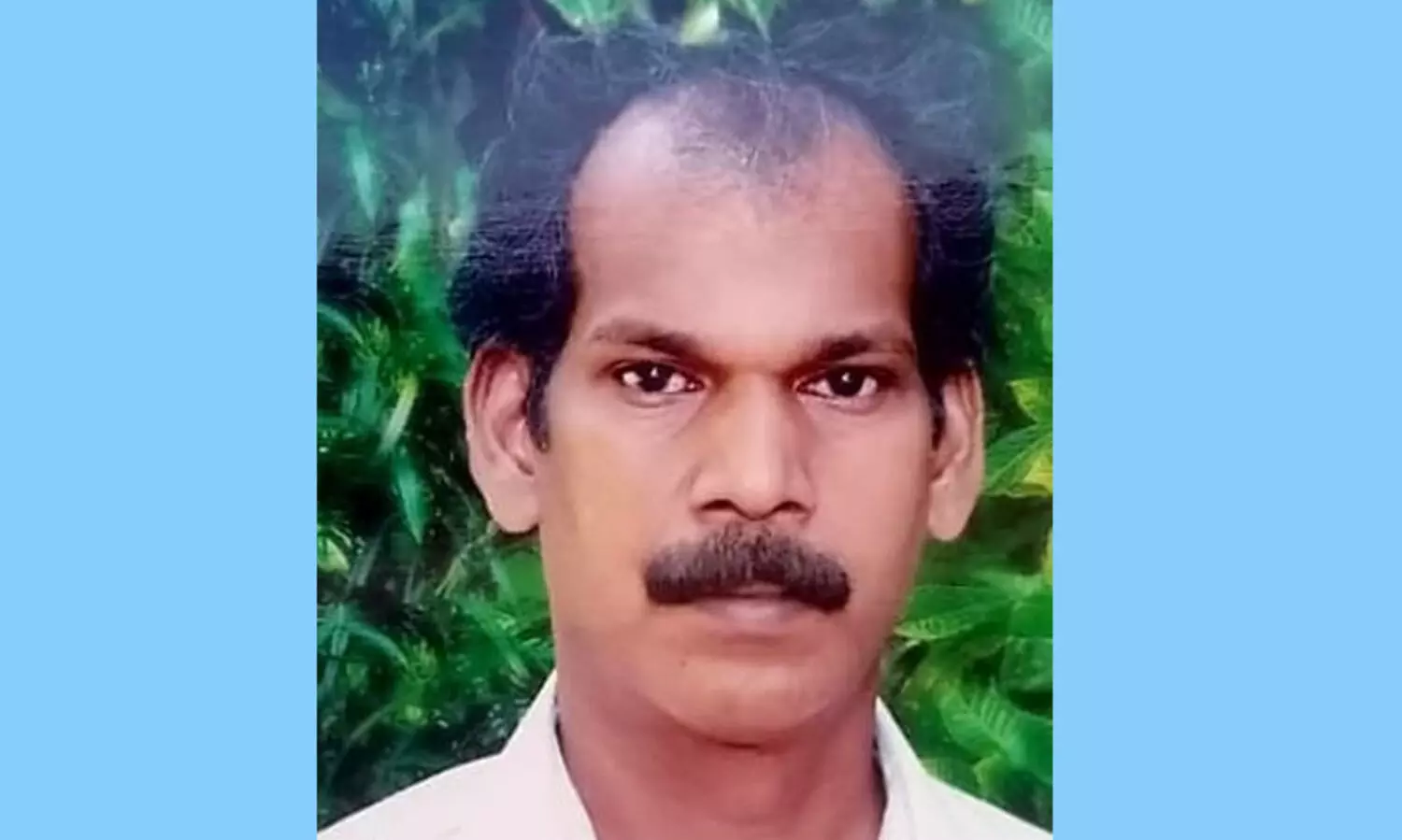 ഹൃദയാഘാതം: പാലക്കാട് സ്വദേശി സലാലയിൽ നിര്യാതനായി