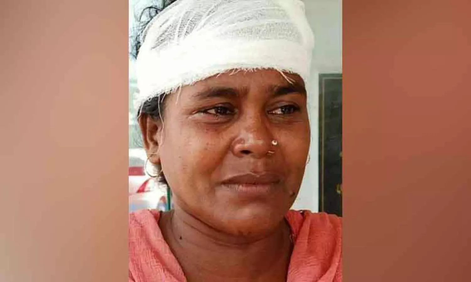 പിങ്ക് പൊലീസിനെ ആക്രമിച്ചെന്ന കേസിൽ യുവതി പിടിയിൽ