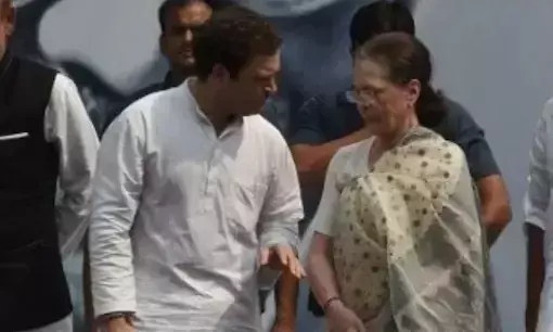 ഇ.ഡിയിൽ നിന്നും ഒന്നും ഒളിക്കാനില്ല; നാഷണൽ ഹെറാൾഡ് കേസിൽ സോണിയയും രാഹുലും ഹാജരാകുമെന്ന് കോൺഗ്രസ്