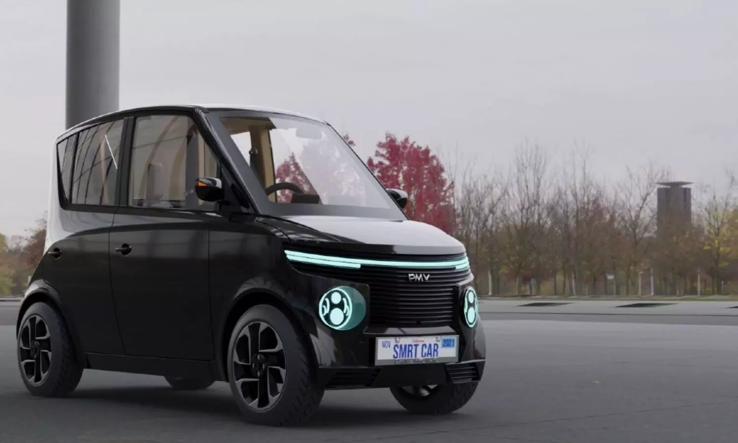 ഇന്ത്യയിലെ ഏറ്റവും വിലകുറഞ്ഞ ഇലക്ട്രിക് കാറെത്തുന്നു; 2000 രൂപ നൽകി വാഹനം ബുക്ക് ചെയ്യാം