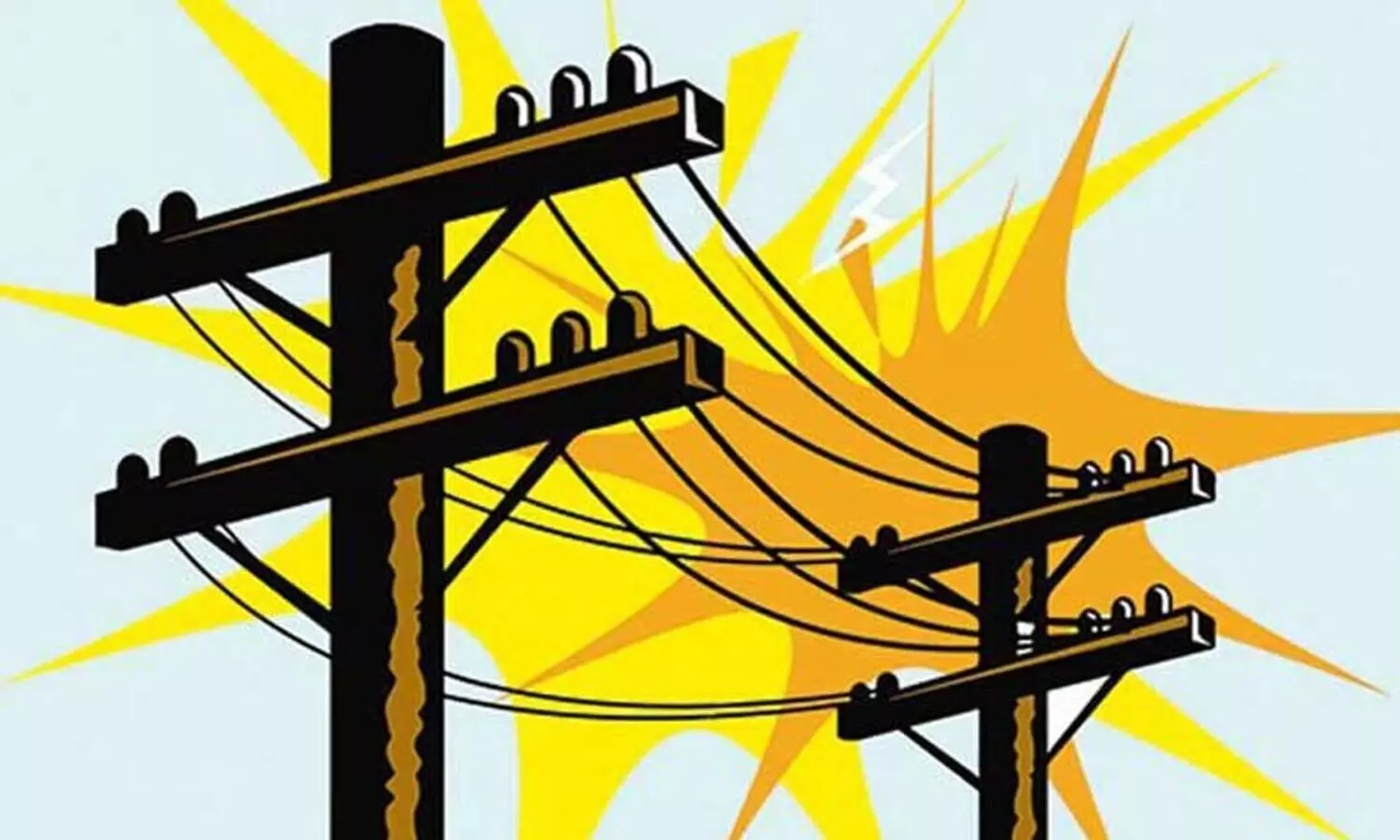 കേരളത്തിൽ അപ്രഖ്യാപിത ലോഡ് ഷെഡിങ്; വൈദ്യുതി ഉപയോഗം അതിരുവിടുന്നു