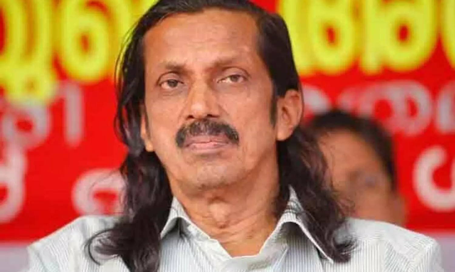 ജീവിച്ചിരിക്കെ സ്വന്തം പേരിൽ ഫൗണ്ടേഷൻ; പന്ന്യന്റെ ചെവിക്ക്​ പിടിച്ച്​ സി.പി.ഐ