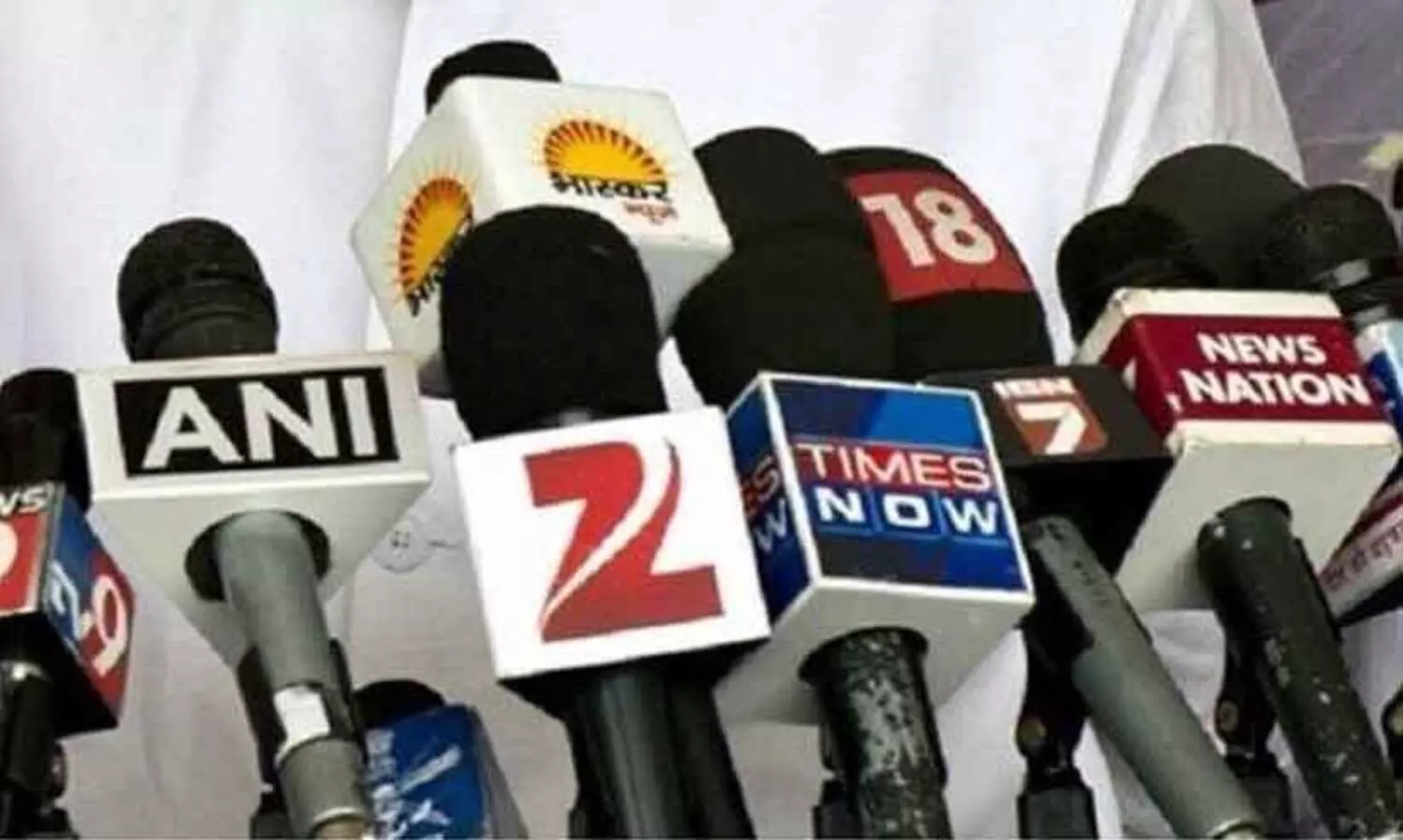 പ്രവാചകനിന്ദ: ചില ചാനലുകൾ വിദ്വേഷത്തിന് ആക്കം പകർന്നു -എഡിറ്റേഴ്സ് ഗിൽഡ്