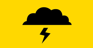 Yellow alert Yellow alert