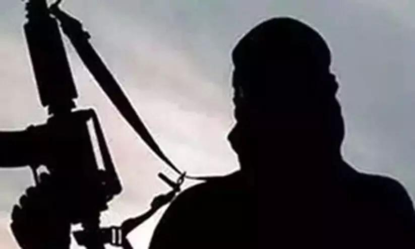 പ്രവാചക നിന്ദ: ഇന്ത്യയിൽ ചാവേറാക്രമണം നടത്തുമെന്ന് അൽ ഖാഇദയുടെ ഭീഷണി