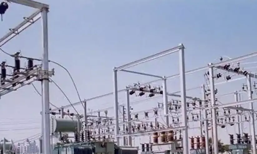 സബ് സ്റ്റേഷൻ നിർമാണത്തിനെതിരെ കർഷകർ പ്രക്ഷോഭത്തിലേക്ക്