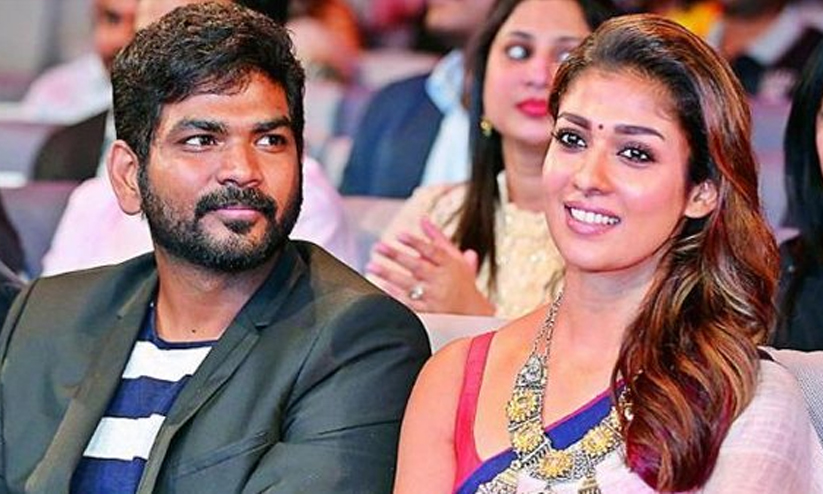 നയൻതാര-വിഘ്നേഷ് ശിവൻ വിവാഹം നാളെ മഹാബലിപുരത്ത് നയൻതാര-വിഘ്നേഷ് ശിവൻ വിവാഹം നാളെ മഹാബലിപുരത്ത്