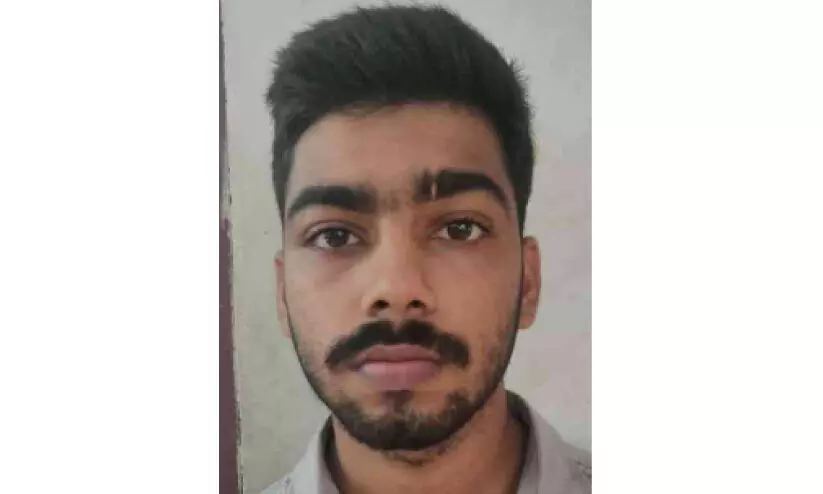 സർക്കാർ സ്ഥാപനങ്ങളിലെ ലാപ്ടോപ് മോഷണം: പ്രതി അറസ്റ്റിൽ