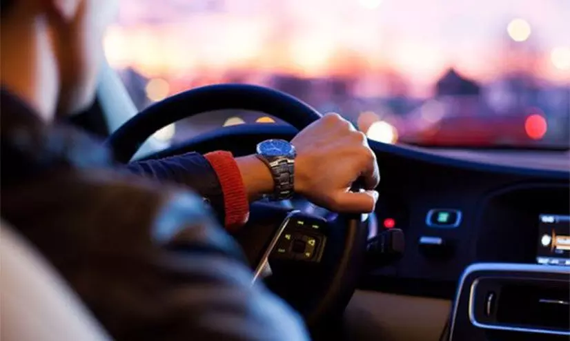 driving test driving test