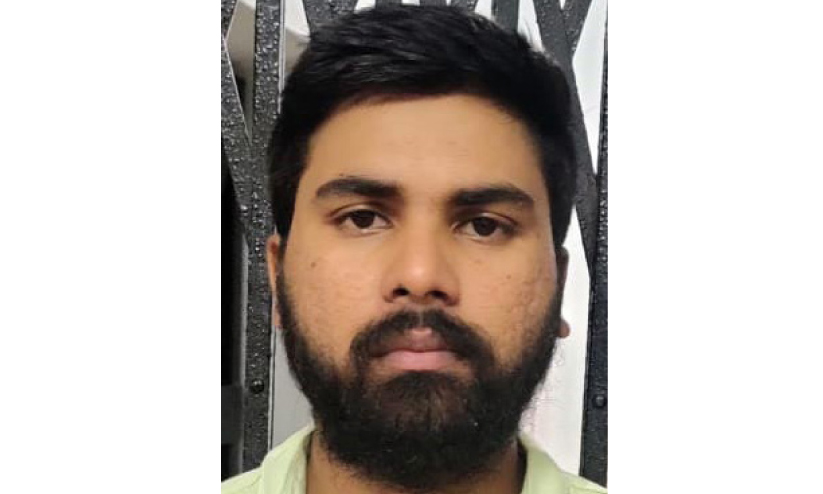 പോക്സോ: ഒളിവിലായിരുന്ന പ്രതി പിടിയിൽ പോക്സോ: ഒളിവിലായിരുന്ന പ്രതി പിടിയിൽ