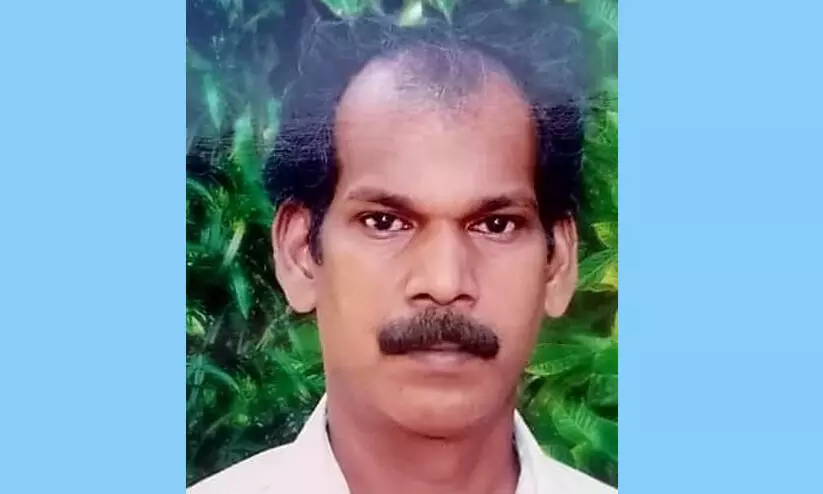 ഹൃദയാഘാതം: പാലക്കാട് സ്വദേശി സലാലയിൽ നിര്യാതനായി ഹൃദയാഘാതം: പാലക്കാട് സ്വദേശി സലാലയിൽ നിര്യാതനായി