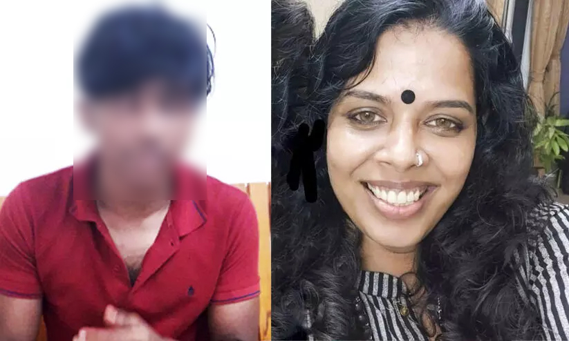 ഇവൻ റേപ്പിസ്റ്റ്, എന്നെ റേപ്പ് ചെയ്യാൻ ശ്രമിച്ചു, റോഡിലിട്ട് വലിച്ചിഴച്ചു -അക്രമിയുടെ ചിത്രം പങ്കുവെച്ച് യുവതിയുടെ ഫേസ്ബുക്ക് പോസ്റ്റ് ഇവൻ റേപ്പിസ്റ്റ്, എന്നെ റേപ്പ് ചെയ്യാൻ ശ്രമിച്ചു, റോഡിലിട്ട് വലിച്ചിഴച്ചു -അക്രമിയുടെ ചിത്രം പങ്കുവെച്ച് യുവതിയുടെ ഫേസ്ബുക്ക് പോസ്റ്റ്