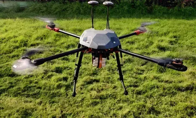 ബലൂണുകൾക്ക് പകരം ഡ്രോണുകൾ; കാലാവസ്ഥ വിവരങ്ങൾ ശേഖരിക്കാൻ പുതിയ വഴിതേടി ഇന്ത്യ ബലൂണുകൾക്ക് പകരം ഡ്രോണുകൾ; കാലാവസ്ഥ വിവരങ്ങൾ ശേഖരിക്കാൻ പുതിയ വഴിതേടി ഇന്ത്യ