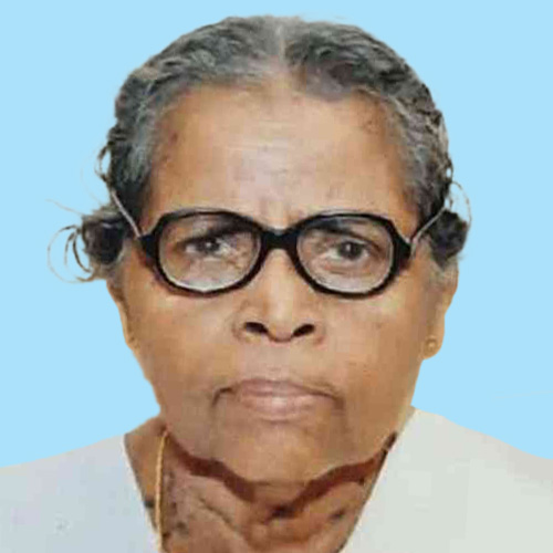 സ​ഹോ​ദ​ര​ഭാ​ര്യ മ​രി​ച്ച​തി​ന്‍റെ പി​റ്റേ ദി​വ​സം മ​രി​ച്ചു