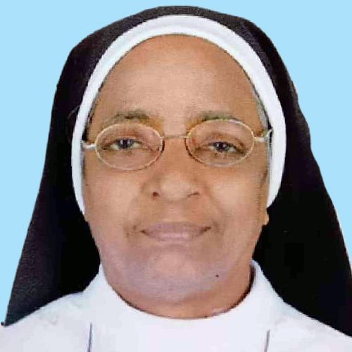 സി​സ്റ്റ​ർ റോ​സ് താ​ര