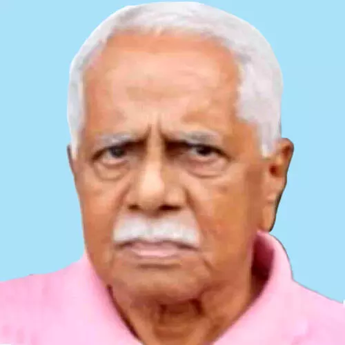 സു​കു​മാ​ര പി​ള്ള