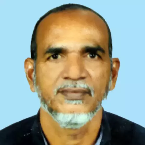 സെ​യ്തു​മു​ഹ​മ്മ​ദ്