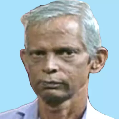 ബാ​ല​കൃ​ഷ്ണ​ൻ