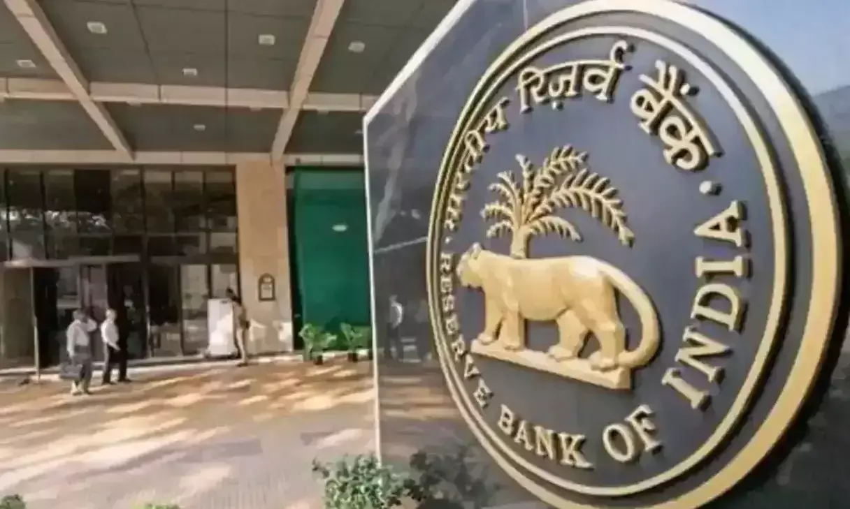 Reserve Bank of India, RBI
