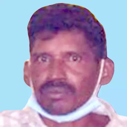 ഗി​രീ​ഷ് കു​മാ​ർ