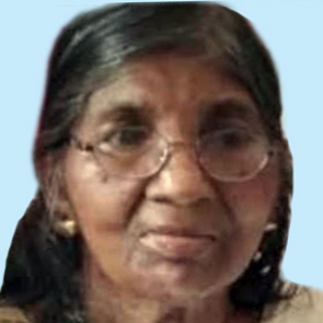 നാ​രാ​യ​ണി