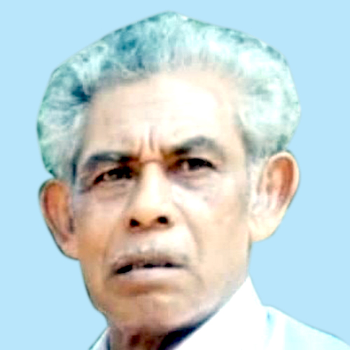 മു​ഹ​മ്മ​ദ്