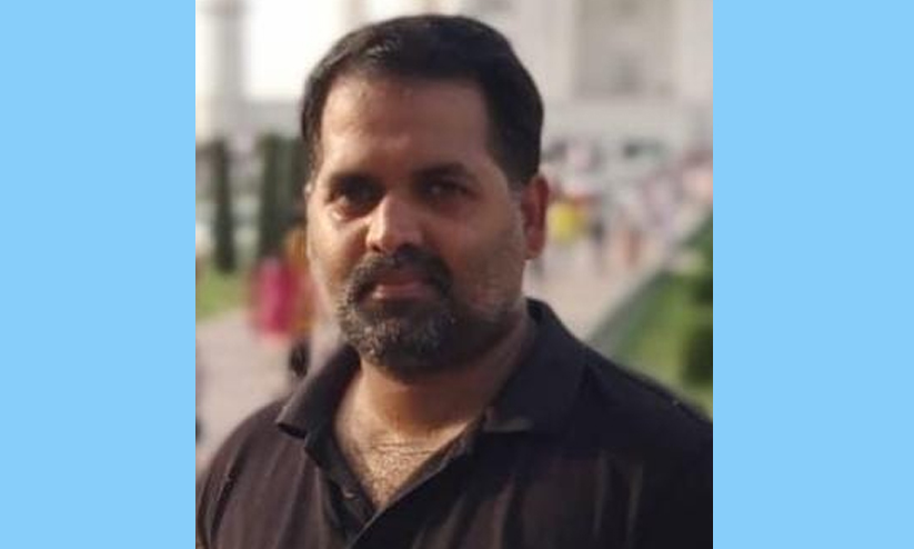 ഖത്തർ പ്രവാസി നാട്ടിൽ നിര്യാതനായി ഖത്തർ പ്രവാസി നാട്ടിൽ നിര്യാതനായി