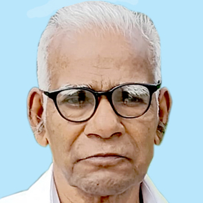 കു​ഞ്ഞി​രാ​മ​ന്‍