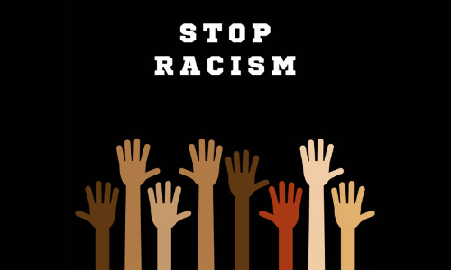 വംശവെറിയും ആഭ്യന്തര സംഘര്‍ഷവും