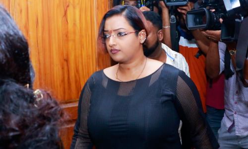 swapna suresh swapna suresh