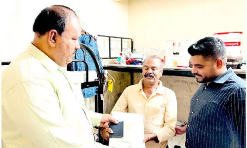 ദുരിതപര്‍വം താണ്ടി ശശിധരന്‍ നാട്ടിലേക്ക് മടങ്ങി