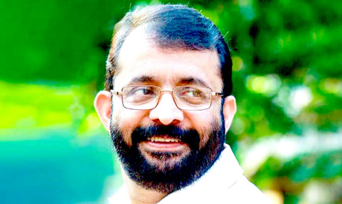 പ്രവാസി ചിട്ടി: പണം അയക്കാൻ തടസ്സം ആർ.ബി.ഐ നിയമം -പി. ശ്രീരാമകൃഷ്ണന്‍