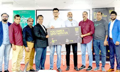 കമോൺ കേരള: ബിസിനസ് മീറ്റുകൾ സജീവം