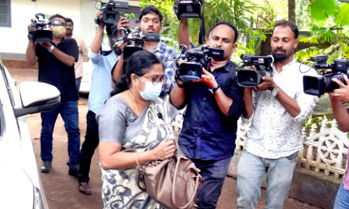 കുതിരവട്ടം മാനസികാരോഗ്യകേന്ദ്രത്തിൽ ആരോഗ്യവകുപ്പ് പരിശോധന