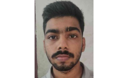 സർക്കാർ സ്ഥാപനങ്ങളിലെ ലാപ്ടോപ് മോഷണം: പ്രതി അറസ്റ്റിൽ