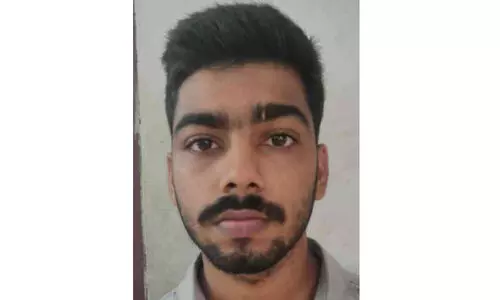 സർക്കാർ സ്ഥാപനങ്ങളിലെ ലാപ്ടോപ് മോഷണം: പ്രതി അറസ്റ്റിൽ