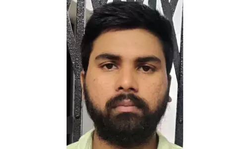 പോക്സോ: ഒളിവിലായിരുന്ന പ്രതി പിടിയിൽ