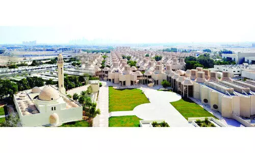 qatar university