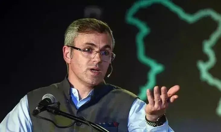 Omar Abdullah