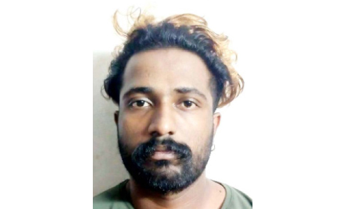 മർദിച്ച് പണവും ഫോണും തട്ടിയെടുത്ത കേസ്​: യുവാവ്​ അറസ്റ്റിൽ