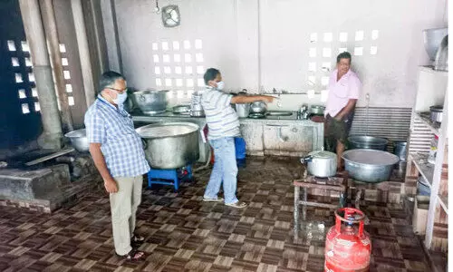 സ്കൂളുകളിലെ ഭക്ഷണ ഗുണനിലവാരം: 365 സ്കൂളുകളിൽ പരിശോധന നടത്തി