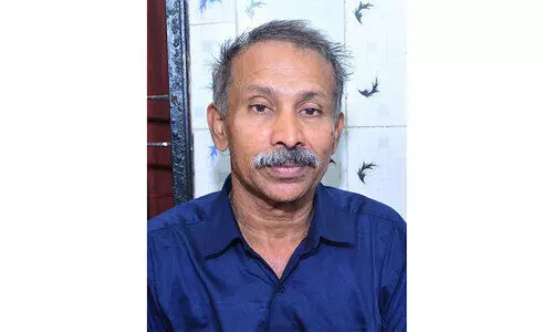 പുഴക്കൽ അഷ്റഫ്  നിര്യാതനായി