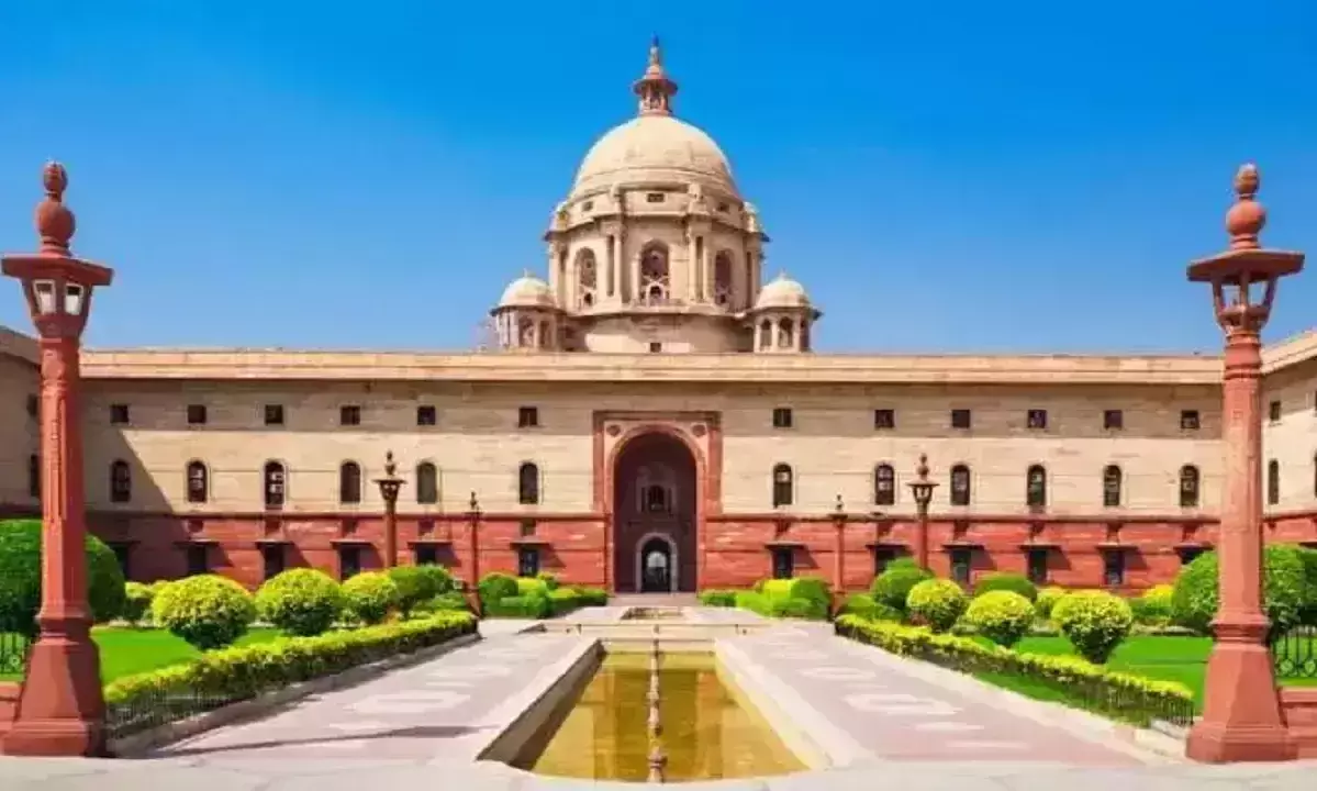 രാഷ്ട്രപതി തെരഞ്ഞെടുപ്പിനുള്ള ഒരുക്കങ്ങൾ അവസാനഘട്ടത്തിൽ, തീയതി ഉടൻ പ്രഖ്യാപിക്കും