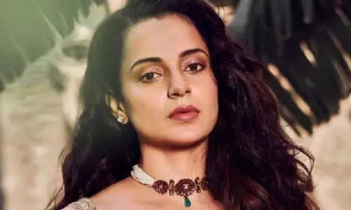 പാരഡി വിഡിയോ തെറ്റിദ്ധരിച്ച് ഖത്തർ എയർവേയ്സ് സി.ഇ.ഒയെ തെറിപറഞ്ഞ് കങ്കണ; താരത്തിന് പറ്റിയ അമളിയറിയാം