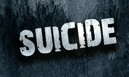 suicide