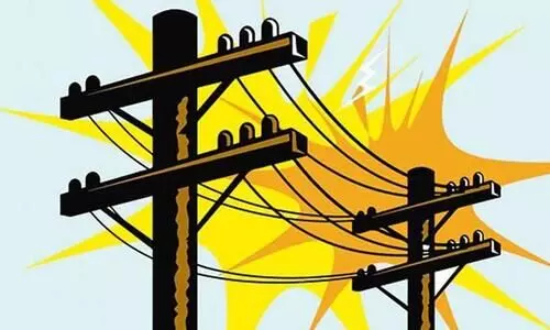 സര്‍ക്കാര്‍ കെട്ടിടങ്ങൾക്കും ആശുപത്രികള്‍ക്കും ഇരുട്ടടി