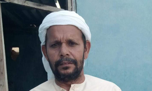 മലപ്പുറം സ്വദേശി റാസൽഖൈമയിൽ നിര്യാതനായി