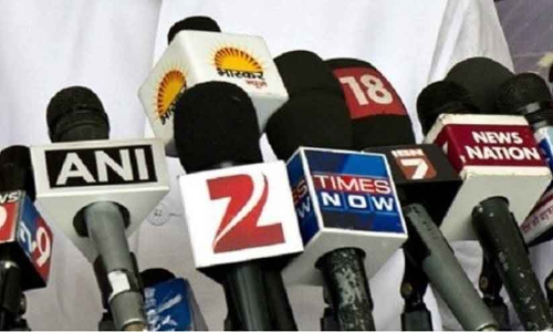 പ്രവാചകനിന്ദ: ചില ചാനലുകൾ വിദ്വേഷത്തിന് ആക്കം പകർന്നു -എഡിറ്റേഴ്സ് ഗിൽഡ്